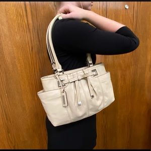 Tignanello Shoulder Bag